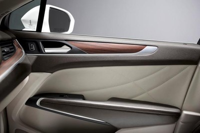 Lincoln MKC Reserve