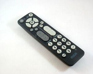 Rca Digital Tv Converter Remote Control Codes