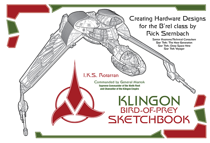 bird of prey,birdofprey star trek ds9 klingon bird of prey b"rel class