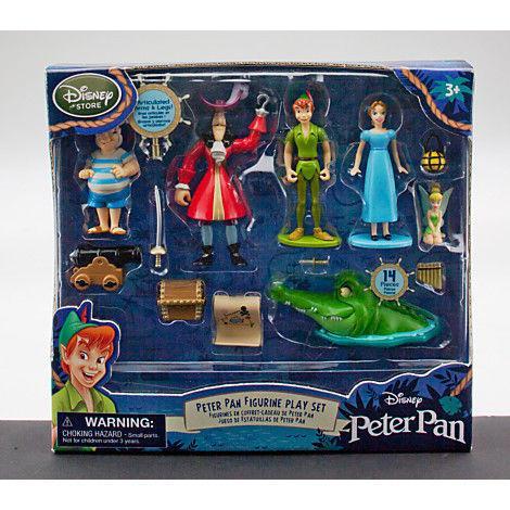 peter pan toys ebay
