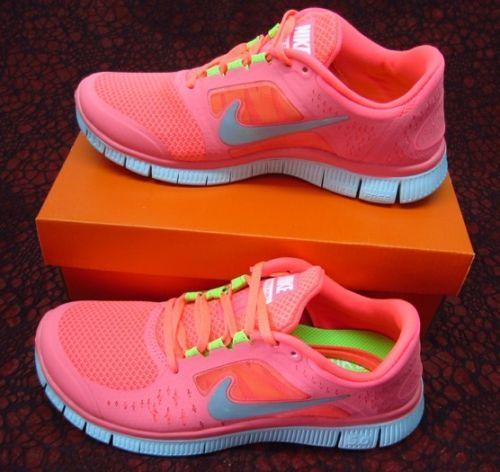 nike free run pink ombre nike free run pink ombre