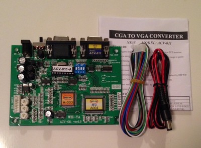 JVS to JAMMA Converter | Arcade-Projects Forums JVS to JAMMA Converter | Arcade-Projects Forums