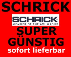 Bmw 2002 schrick 304 #6