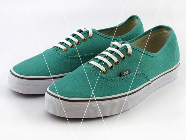 vans guindas
