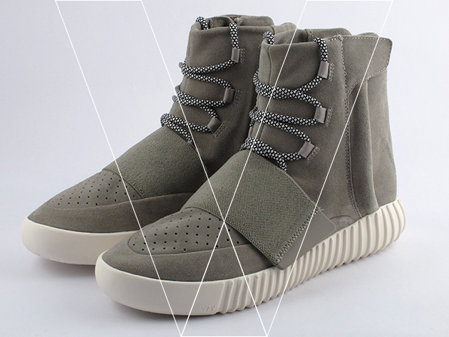 Adidas Yeezy 750 Boost Fake Adidas Yeezy 750 Boost Fake