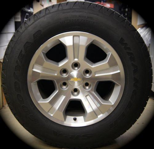 Chevy LTZ Rims: Wheels, Tires & Parts | eBay Chevy LTZ Rims: Wheels, Tires & Parts | eBay