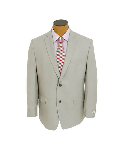 A Man's Guide to Selecting the Right Size Sport Coat | eBay