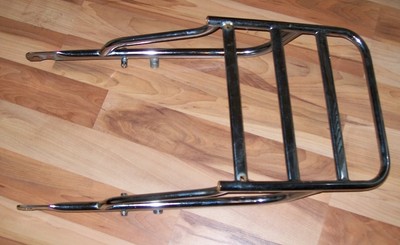 Amco honda luggage rack #3