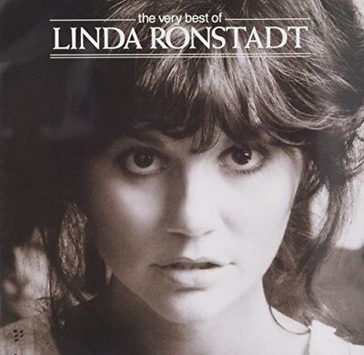 Linda Ronstadt - Very Best Of Linda Ronstadt [New CD] Australia -