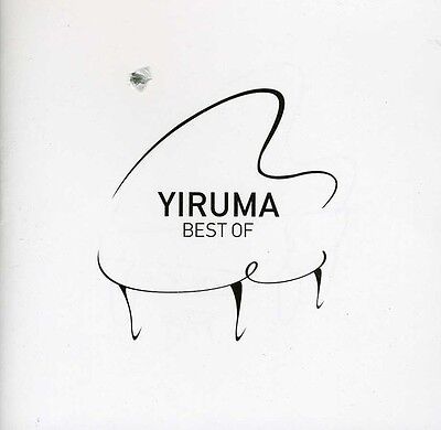 Yiruma - Best of Yiruma [New CD] Germany -