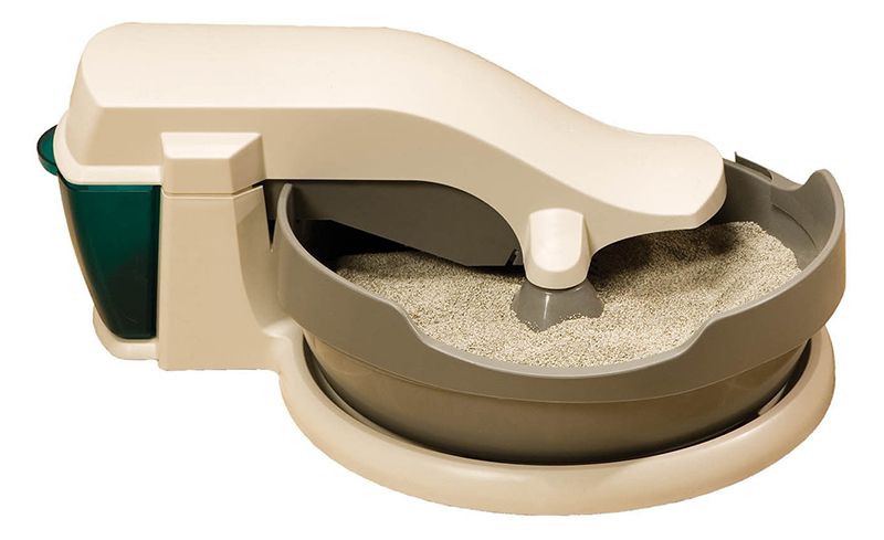 Top 10 Litter Boxes