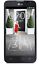 Cell Phone: LG Optimus L70 MS323 - 4GB - Black (MetroPCS) Smartphone