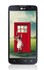 Cell Phone: LG Optimus L90 D415 - 8GB - Black (T-Mobile) Smartphone