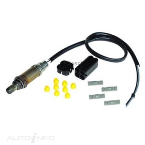 How to replace o2 sensor nissan 300zx #6