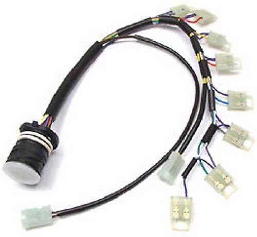 Range Rover 03-05 Transmission Valve A/T Wiring Harness ... 2003 land rover discovery wiring harness 