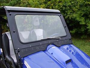 rhino windshield yamaha glass wiper safety kit