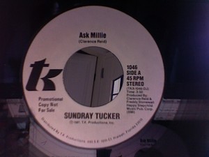Sundray Tucker Ask Millie Sundray Tucker Ask Millie