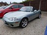 2003 Mazda MX 5 1.6i Nevada 2dr 2 door Convertible