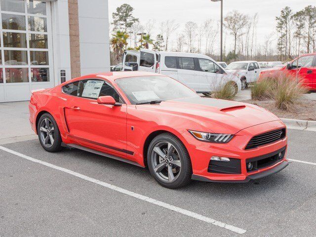Image 1 of Ford: Mustang ROUSH…