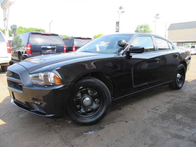 Image 1 of Dodge: Charger 4dr Sdn…