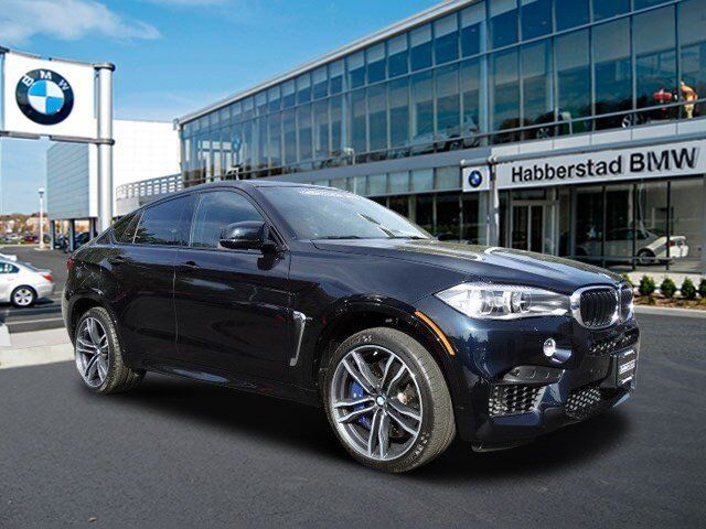 Image 1 of BMW: X6 4DR AWD Black…