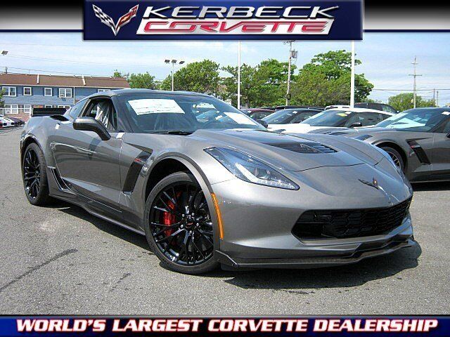 Image 1 of Chevrolet: Corvette…