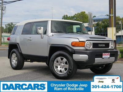 2007 Toyota 2007 Toyota