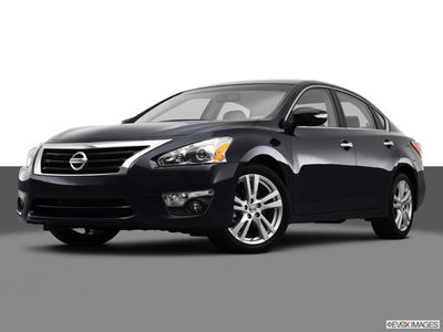 2013 Nissan Altima Sv Sedan 4-door 2.5l - Used Nissan ... 2013 Nissan Altima Sv Sedan 4-door 2.5l - Used Nissan ...
