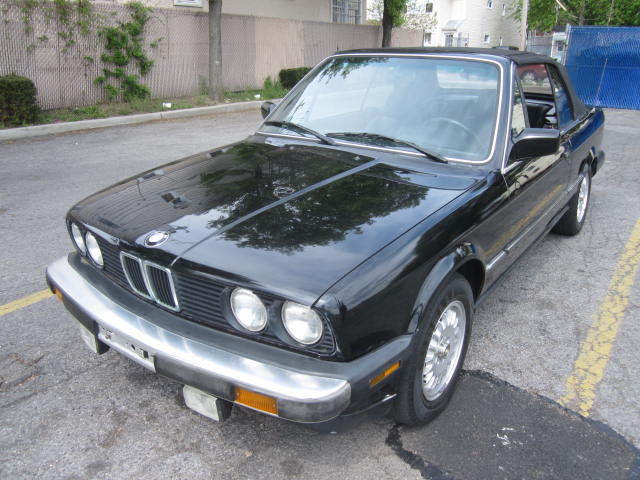Image 1 of BMW: 3-Series 2dr Converti…