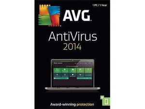 Avg Antivirus 2014 Serial Key Until 2018