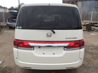 HONDA STEP WAGON /STREAM/ELYSION 2.0 PETROL AUTO