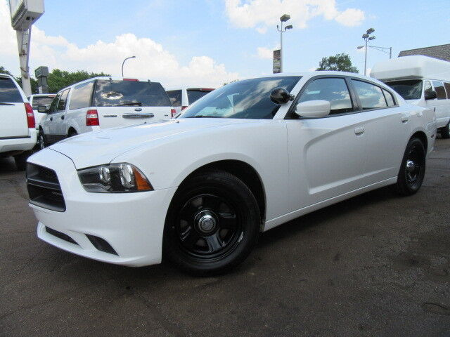 Image 1 of Dodge: Charger 4dr Sdn…