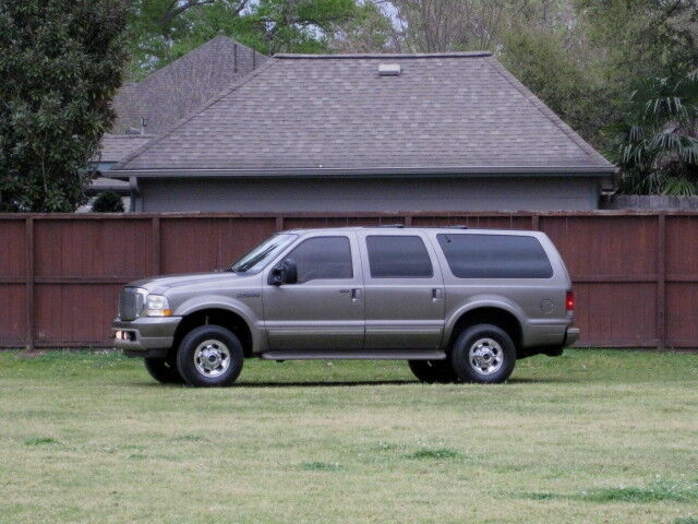 Image 1 of Ford: Excursion 7.3L…