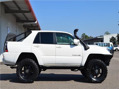 Lifted 4runner For Sale >> 2003 Toyota 4runner 4x4 V8 Sport Trd Supercharged Custom Chop Top Tacoma Lifted - Used Toyota ... Lifted 4runner For Sale >> 2003 Toyota 4runner 4x4 V8 Sport Trd Supercharged Custom Chop Top Tacoma Lifted - Used Toyota ...