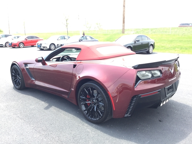 2016 Chevrolet Corvette Z06 3lz Price Just Lowered Used Chevrolet Corvette for sale in Peoria 2016 Chevrolet Corvette Z06 3lz Price Just Lowered Used Chevrolet Corvette for sale in Peoria
