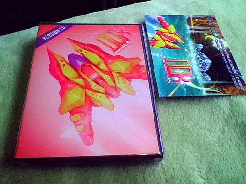 Sold - NG Dev Team & Hucast Games Dreamcast items. $_12
