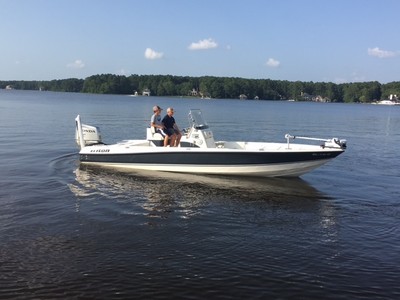 Triton 240 lts pro