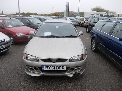 Proton Satria 1.5 sport