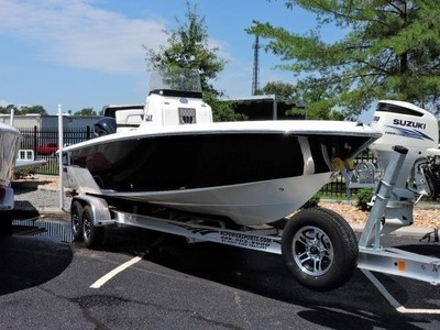 2016 Wellcraft 221 Fisherman for sale!