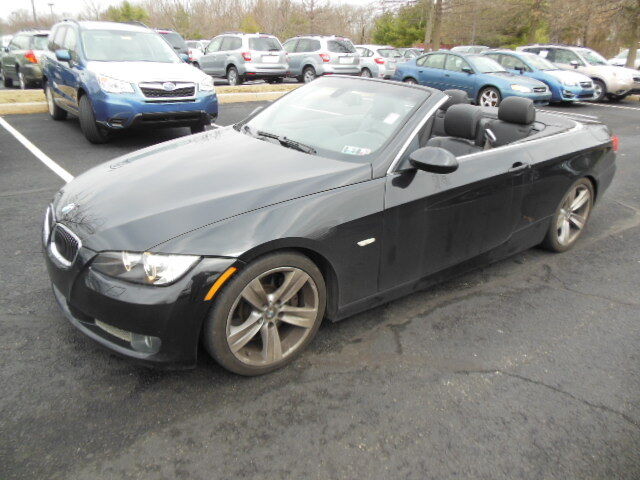Image 1 of BMW: 3-Series 2dr Cabriole…