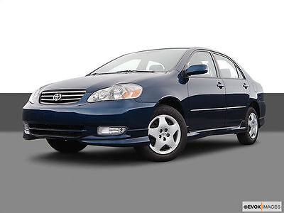 Image 1 of 2005 Toyota Corolla…