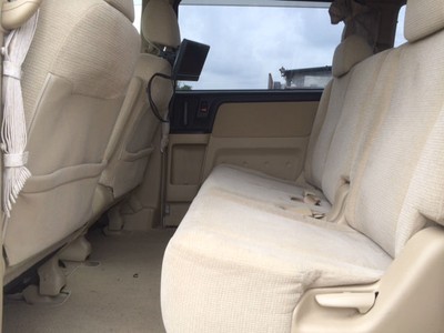 HONDA STEP WAGON /STREAM/ELYSION 2.0 PETROL AUTO