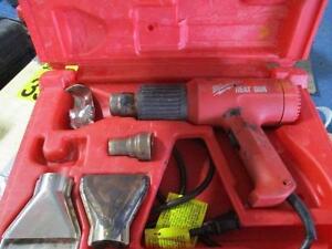 Great Selection of Power Tools at Bryan's Online Auction