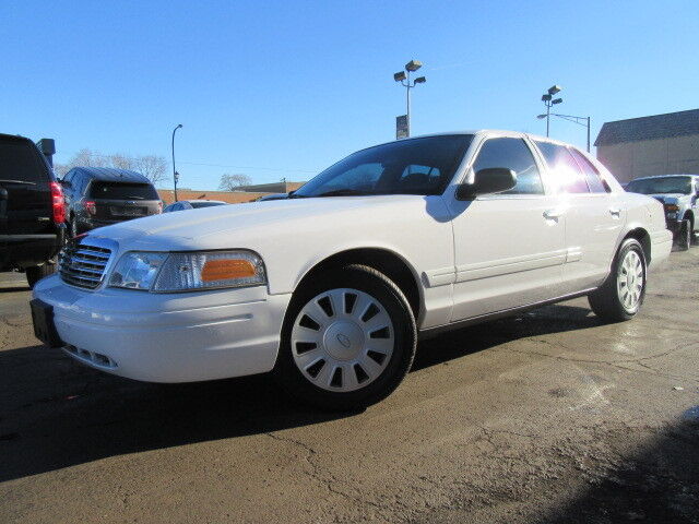 Image 1 of Ford: Crown Victoria…