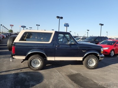 Anderson Ford Lincoln Ne >> Ford bronco for sale omaha nebraska Anderson Ford Lincoln Ne >> Ford bronco for sale omaha nebraska
