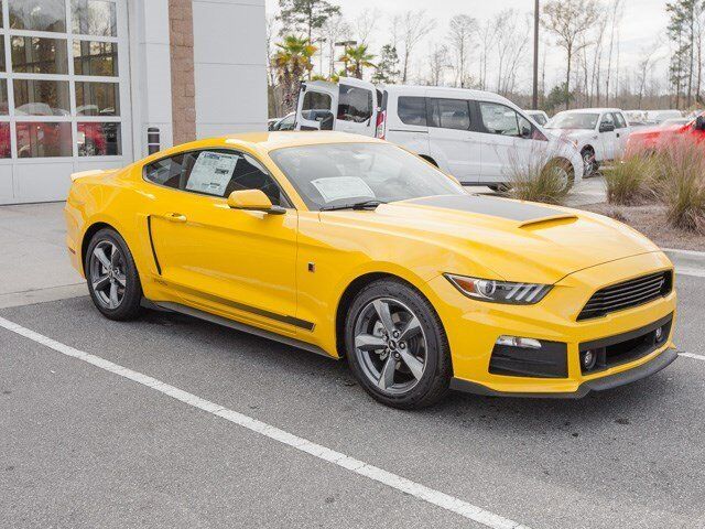 Image 1 of Ford: Mustang roush…