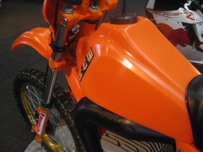 SWM RS250 GS ENDURO 1981 *NATIONWIDE DELIVERY*