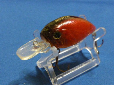 DUO Incubator Rush 60 46mm 7,9g floating lures