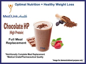 Weight loss shakes sold at walmart