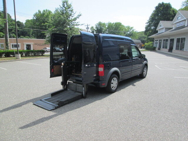 Image 1 of Ford: Transit Connect…